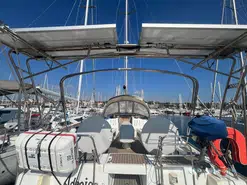 Beneteau Oceanis 40