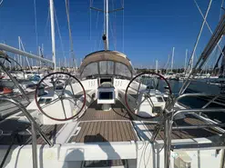 Beneteau Oceanis 40