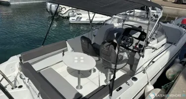 Jeanneau Cap Camarat 7.5 WA
