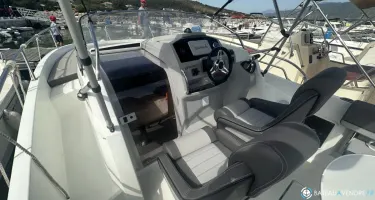 Jeanneau Cap Camarat 7.5 WA