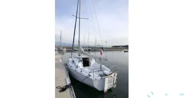 Cormorant Challenger Scoup 661