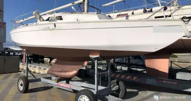 Cormorant Challenger Scoup 661