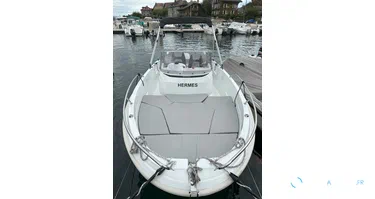 Jeanneau Cap Camarat 5.5 CC
