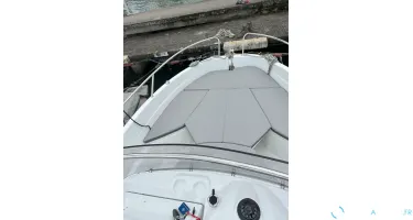 Jeanneau Cap Camarat 5.5 CC Serie 2