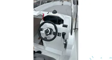 Jeanneau Cap Camarat 5.5 CC Serie 2