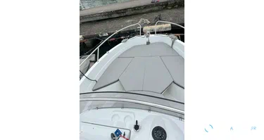 Jeanneau Cap Camarat 5.5 CC