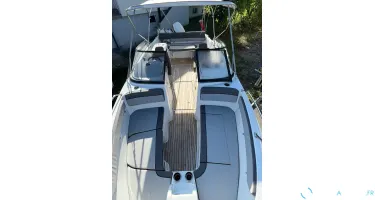 Jeanneau Cap Camarat 7.5 BR