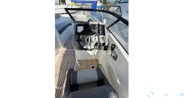 Jeanneau Cap Camarat 7.5 BR