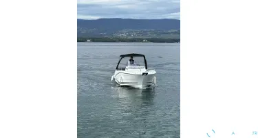 Jeanneau Cap Camarat 6.5 CC Serie 3