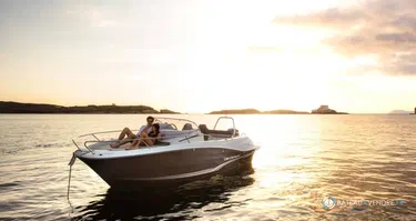 Jeanneau Cap Camarat 6.5 WA