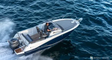 Jeanneau Cap Camarat 6.5 WA Serie 3