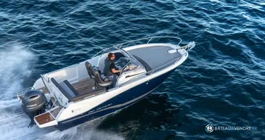 Jeanneau Cap Camarat 6.5 WA