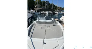 Jeanneau Cap Camarat 7.5 WA Serie 3