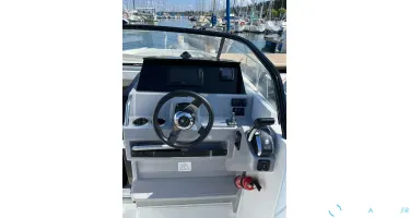 Jeanneau Cap Camarat 7.5 WA Serie 3