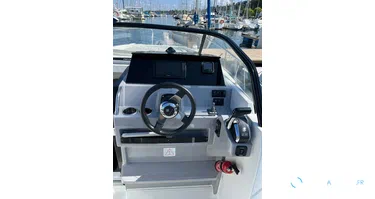 Jeanneau Cap Camarat 7.5 WA