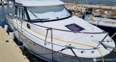 Jeanneau Merry Fisher 795 Serie 2