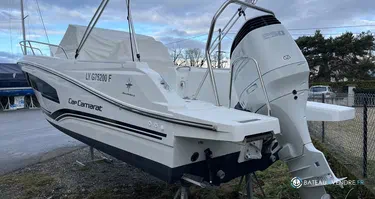 Jeanneau Cap Camarat 7.5 WA