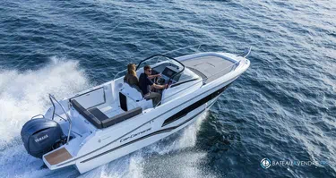 Jeanneau Cap Camarat 7.5 WA