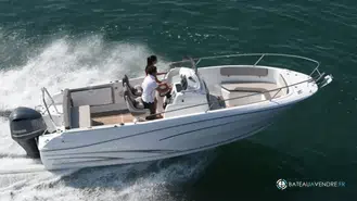 Jeanneau Cap Camarat 7.5 CC