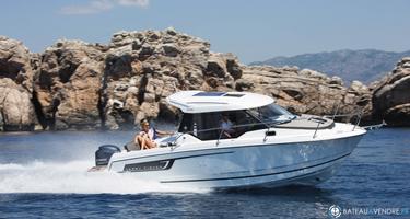 Jeanneau Merry Fisher 795 Serie 2