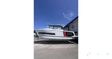 Jeanneau Merry Fisher 895