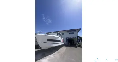 Jeanneau Merry Fisher 895 Sport