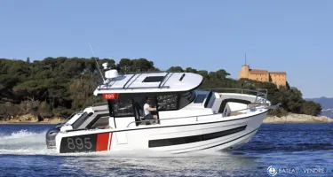 Jeanneau Merry Fisher 895 Sport