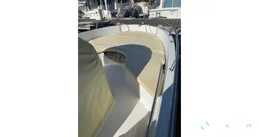 Sessa Marine Key Largo One