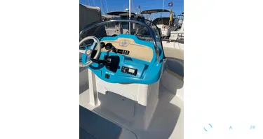 Sessa Marine Key Largo One