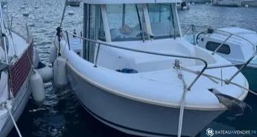 Jeanneau Merry Fisher 655 Marlin