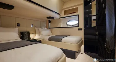 Riva Aquarius 54