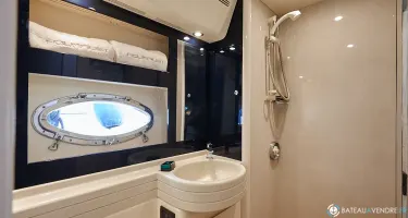 Riva Aquarius 54