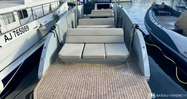 Rand Boats Escape 30