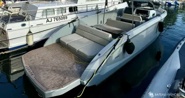 Rand Boats Escape 30