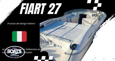 Fiart Mare Fiart 27