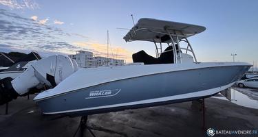 Boston Whaler  320 Outrage