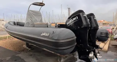 Sea Water Smeralda 280
