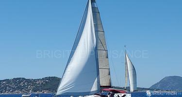 Beneteau Oceanis 393 Clipper