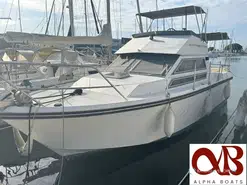 Jeanneau Almeria 860