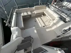 Jeanneau Almeria 860