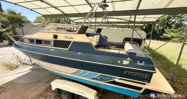 Sealine  190 Weekender