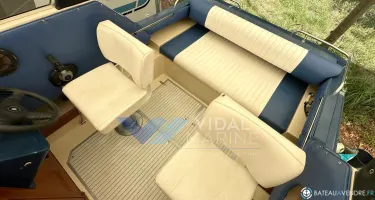 Sealine  190 Weekender