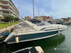 Sunseeker Portofino 34
