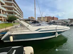 Sunseeker Portofino 34