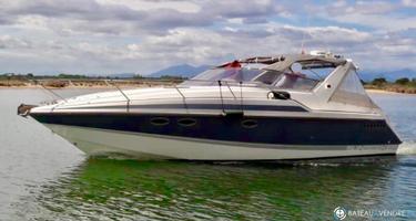 Sunseeker Portofino 34