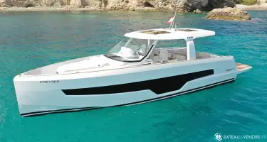 Fjord  41 XL