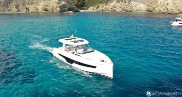Fjord  41 XL