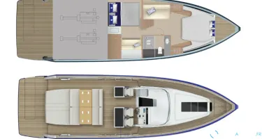 Fjord  41 XL