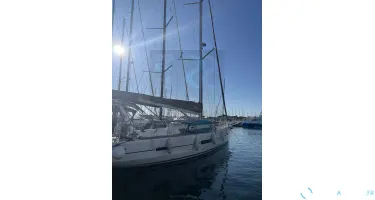 Dufour  512 Grand Large
