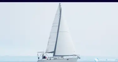 Dufour  35 Classic